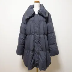 美品【E-clat】エイココンドウ 薄手ロングアウター 春秋向き y4146_1.jpg