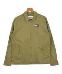TOMMY JEANS ブルゾン（その他） メンズ 【古着】【中古】【送料無料】