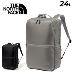 ザ・ノース・フェイス リュック 24L ビジネスバッグ THE NORTH FACE シャトル バックパック コーデュラ 高強度 多機能 鞄 ナイロン 男女兼用 Shuttle Daypack/NM82329
