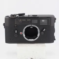 2025年最新】ライカM5の人気アイテム - メルカリ
