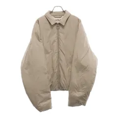 Acne Studios (アクネ ストゥディオズ) Puffer Jacket パファー ジャケット グレー FN-MN-OUTW000888のサムネイル
