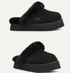 2025年最新】ugg disquetteの人気アイテム - メルカリ