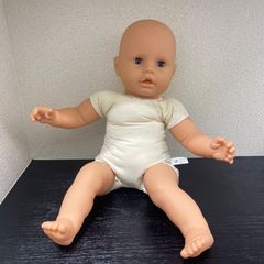 Zapf Creation Princess KS ドイツ製 赤ちゃん人形 リボーン