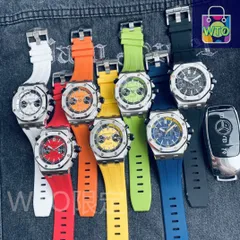 【今日特価】Audemars Piguet オーデマルス・ピゲ 八角形ベゼルを特徴とする