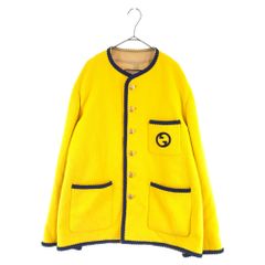 【GUCCI】23AW エンブロイダリー ツイードジャケット アイボリー ツイード ジャケットアイボリー | GUCCI公式
