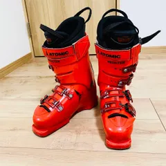 2025年最新】atomic redster 150の人気アイテム - メルカリ