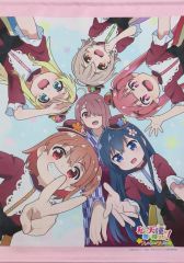 ヤマノススメ セカンドシーズン/コミケ限定 B2 タペストリー - メルカリ