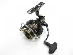 ダイワ 21カルディア FC LT1000S SLPWスプールセット