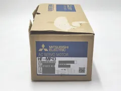 2023年最新】新品 三菱 サーボモーターの人気アイテム - メルカリ