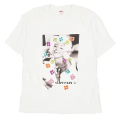確実正規品✨【supreme】ナオミ クルーネック スウエット トレーナー L Naomi Crewneck | Supreme 20ss
