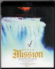 (未使用･未開封品)　ミッション HDニューマスター版 [DVD] kmdlckf ミッション HDニューマスター版 新品DVD・ブルーレイ | ブック