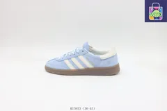 【今日特価】アディダス ボードシューズ ブルーアンドホワイト KI5933-WTO輸入2