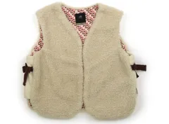 【モイモルン/moimoln】ベスト 120サイズ 女の子【子供服・ベビー服】（1973514）