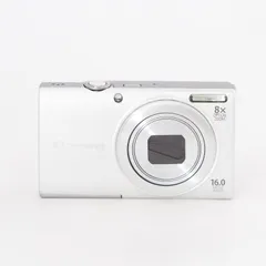 【超美品】Canon A4000IS デジタルカメラ　デジカメ　シルバー 81RSrfSqSlL._UF1000,1000_QL80_.jpg