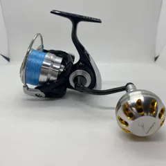 2025年最新】ダイワ レグザ 4000の人気アイテム - メルカリ