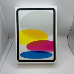 メルカリ最安価　iPad 第10世代！！ iPad 第10世代 64GB ブルー 10.9インチ Wi-Fi - メルカリ