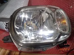 アルトラパン　 HE22S　 ハロゲン　ヘッドライト 左右　（管理M27） アルトラパン HE22S ハロゲンヘッドライト 左右（管理M27）