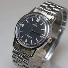 2025年最新】OMEGA SEAMASTER 手巻きの人気アイテム - メルカリ