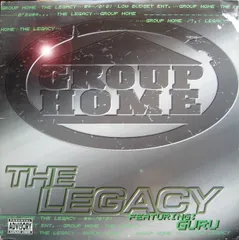 2025年最新】Group home レコードの人気アイテム - メルカリ