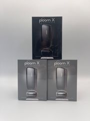 ploom x advanced プルーム エックス アドバンスド　３個セット 　　  *2180