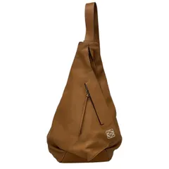 2025年最新】ロエベ LOEWE アントンバックパックの人気アイテム