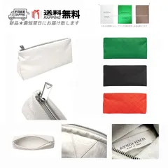 2025年最新】Bottega Veneta レディース ポーチの人気アイテム - メルカリ