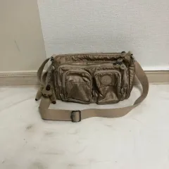 Kipling(キプリング) クロスボディバッグ@ 9903