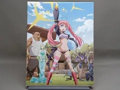 転生したらスライムだった件(3)(特装限定版)(Blu-ray Disc)