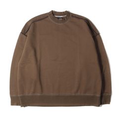 STANDARD CALIFORNIA スタンダードカリフォルニア スウェット サイズ  