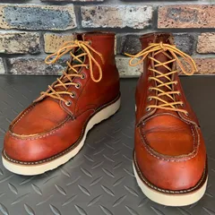 2025年最新】red wing beamsの人気アイテム - メルカリ