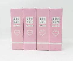 魅惑のおしり プレミアム 薬用ジェル 50g　4個セット