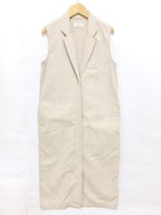STEVEN ALAN　スティーブンアラン　ワンピース　ベスト風　送料込み　M　969530