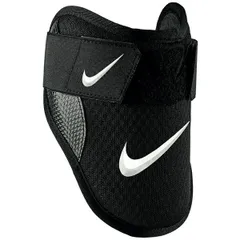 NIKE エルボーガード　海外モデル　レア　未使用　8/2まで値下げ中！ NIKE エルボーガード 海外モデル レア 未使用 8/2まで値下げ中