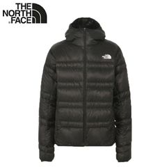 ザ ノース フェイス THE NORTH FACE ライトヒートフーディー ダウンジャケット メンズ 秋冬 ブラック S-XL THE NORTH FACE LIGHT HEAT HOODIE ND92334