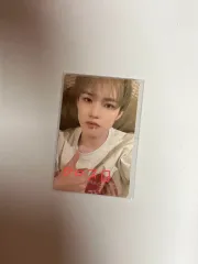 チョンロ(CHENLE) ドリームスケープ SM＆STORE 未公開トレカ 特典