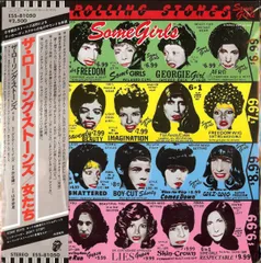 ぶ*ち様 【7inch+2CD+DVD】Rolling Stones Some ぶ*ち様 【7inch+2CD+DVD】Rolling Stones Some