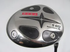 TRPX E-016 ドライバー　11.5度　(SR) 美品 TRPX E-016 ドライバー 11.5度 (SR) 美品 - メルカリ