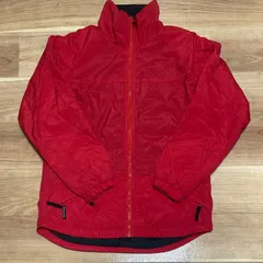 古着 Columbia コロンビア columbia ナイロンジャケット 裏地フリース ナイロンアウター