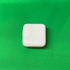 中古 Apple 10W USB 電源アダプタ A1357 / 新Design
