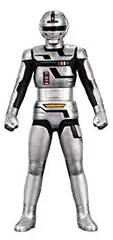 【宇宙刑事ギャバン】　ソフビ　新品未使用 ソフビ「宇宙刑事ギャバン・シャリバン・シャイダー」3個セット