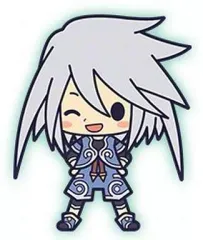 【中古】ストラップ(キャラクター) ジーニアス・セイジ 「ラバーストラップコレクション テイルズ オブ シンフォニア ユニゾナントパック」