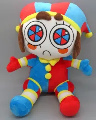 【中古】ぬいぐるみ ポムニ ぬいぐるみ 「アメイジングデジタルサーカス」