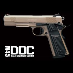 BATON BM-45 CO2GB エアガン タンカラー - メルカリ