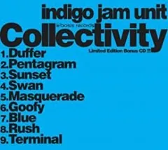 Collectivity【CD、音楽 中古 CD】レンタル落ち