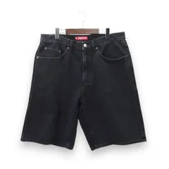 2025年最新】supreme baggy denim short 34の人気アイテム