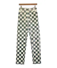 MM6 デニムパンツ レディース 【古着】【中古】【送料無料】のサムネイル