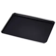 送料無料 【新品 未使用 未開梱】 三能ジャパン食品器具　アルミ　ナノ・コーティング　天板　ヨーロッパサイズＴ０９１０６６　WTVA501