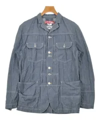 JUNYA WATANABE MAN カバーオール メンズ 【古着】【中古】【送料無料】