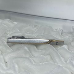 イヴサンローラン YSL YVES SAINT LAURENT ネクタイピン
