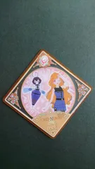 アイカツプラネット！ スイング モダンオーデコロン